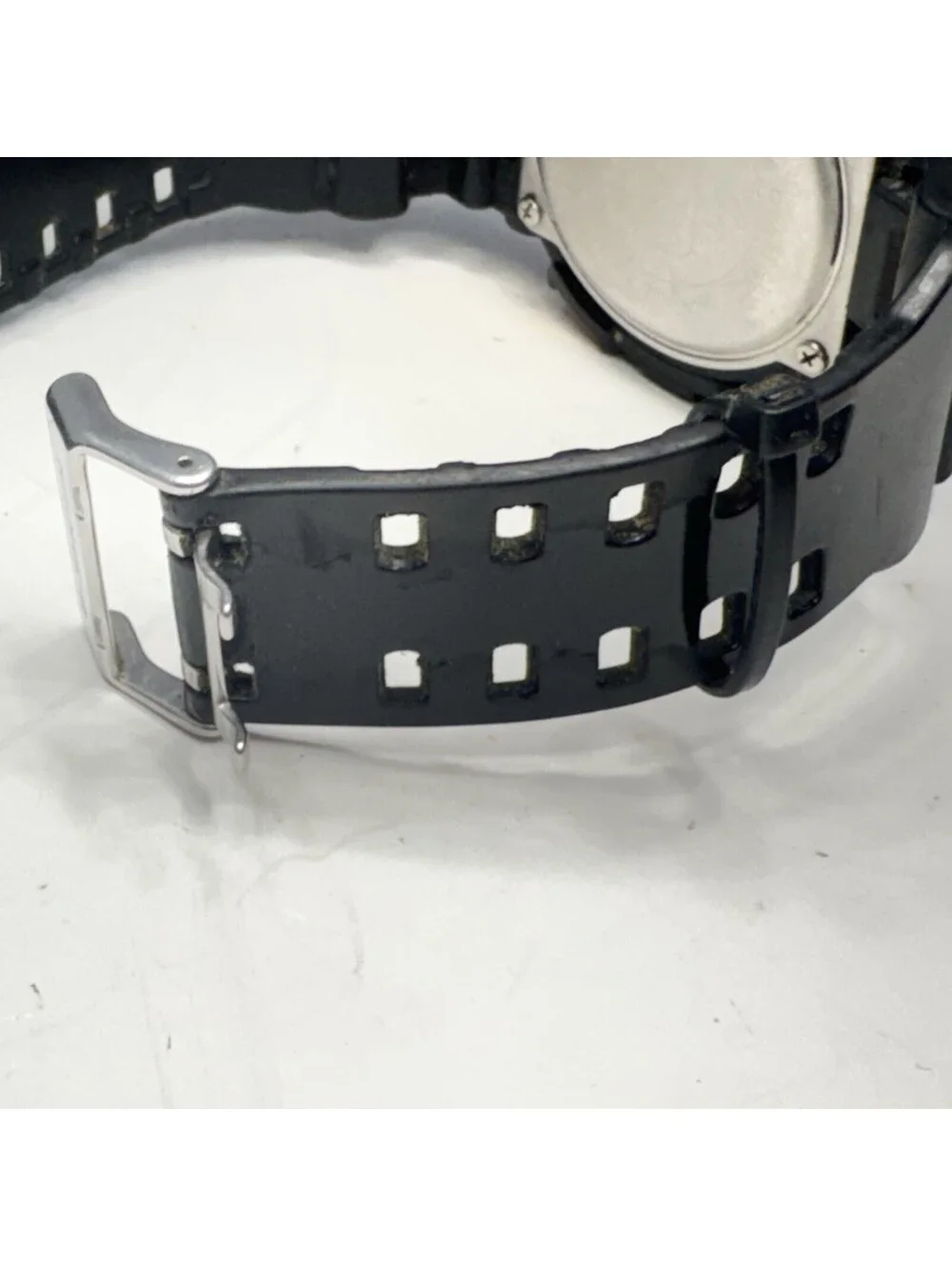 Casio pre owned